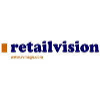 RetailVision logo, RetailVision contact details