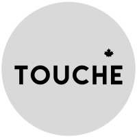 Touché Company logo, Touché Company contact details