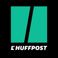 L'HuffPost logo, L'HuffPost contact details