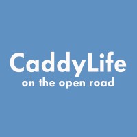 CaddyLife Ltd logo, CaddyLife Ltd contact details