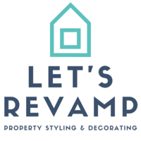 Let's Revamp Property Styling logo, Let's Revamp Property Styling contact details