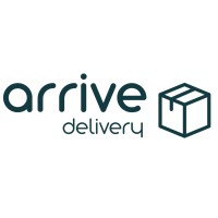 Arrive Delivery logo, Arrive Delivery contact details