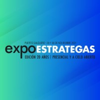 Expoestrategas logo, Expoestrategas contact details