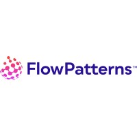 FlowPatterns logo, FlowPatterns contact details