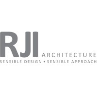 RJI Architecture logo, RJI Architecture contact details