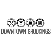 Downtown Brookings, Inc. logo, Downtown Brookings, Inc. contact details