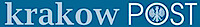 Krakow Post logo, Krakow Post contact details