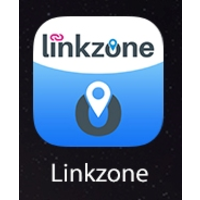 LinkZone logo, LinkZone contact details