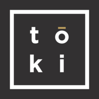 Izakaya Toki logo, Izakaya Toki contact details