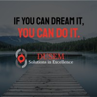 Dusem Solutions logo, Dusem Solutions contact details