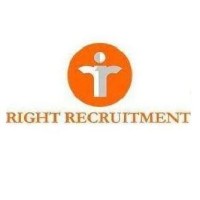 Right Recruitment Ltd logo, Right Recruitment Ltd contact details