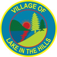 Village of Lake in the Hills logo, Village of Lake in the Hills contact details