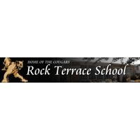 Rock Terrace School logo, Rock Terrace School contact details