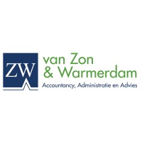 Accountants- en Administratiekantoor Van Zon & Warmerdam B.V. logo, Accountants- en Administratiekantoor Van Zon & Warmerdam B.V. contact details