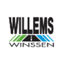 Willems Winssen B.V. logo, Willems Winssen B.V. contact details