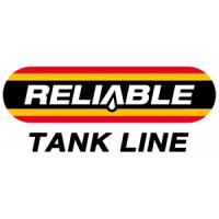 Reliable Tank Line LLC logo, Reliable Tank Line LLC contact details