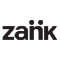 Zank logo, Zank contact details