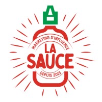 La Sauce logo, La Sauce contact details