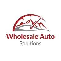 Wholesale Auto Solutions Ltd. logo, Wholesale Auto Solutions Ltd. contact details