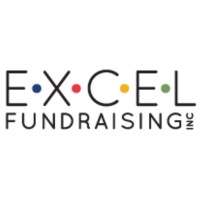 Excel Fundraising logo, Excel Fundraising contact details