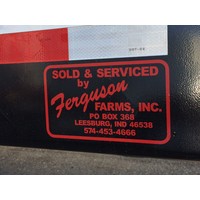 FergusonFarms, Inc logo, FergusonFarms, Inc contact details