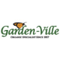 Garden-Ville logo, Garden-Ville contact details