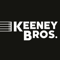 Keeney Bros Music logo, Keeney Bros Music contact details