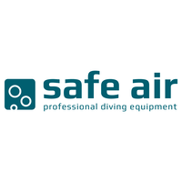 Safe Air Diving A/S logo, Safe Air Diving A/S contact details