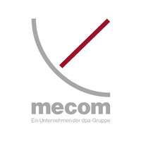 mecom Medien-Communications-Gesellschaft mbH logo, mecom Medien-Communications-Gesellschaft mbH contact details