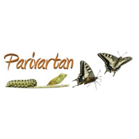 Parivartan Learning logo, Parivartan Learning contact details