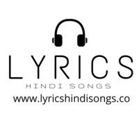 Lyrics Hindi songs logo, Lyrics Hindi songs contact details