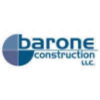 Barone Construction logo, Barone Construction contact details