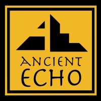 Ancient Echo Games logo, Ancient Echo Games contact details