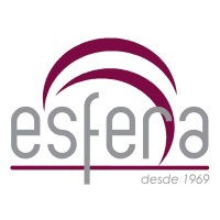 Esfera Gordini logo, Esfera Gordini contact details