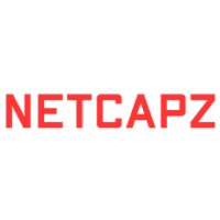 Netcapz logo, Netcapz contact details