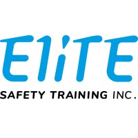 Elite Safety Training Inc logo, Elite Safety Training Inc contact details