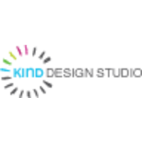 Kind Design Studio logo, Kind Design Studio contact details