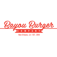 Bayou Burger Company, LLC logo, Bayou Burger Company, LLC contact details