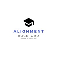 ALIGNMENT ROCKFORD logo, ALIGNMENT ROCKFORD contact details