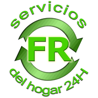 FR 24h Servicios del hogar logo, FR 24h Servicios del hogar contact details