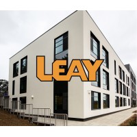 LEAY LIMITED logo, LEAY LIMITED contact details