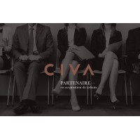 CIVA Solutions Ressources Humaines inc. logo, CIVA Solutions Ressources Humaines inc. contact details