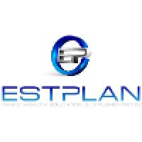 Estplan logo, Estplan contact details