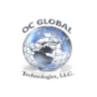 OC Global Tec logo, OC Global Tec contact details