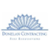 Donelan Contracting, Inc. logo, Donelan Contracting, Inc. contact details