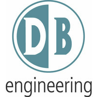 DB Engineering logo, DB Engineering contact details