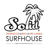 Solid Surf House logo, Solid Surf House contact details