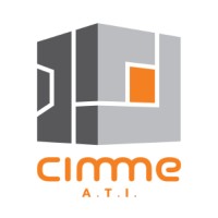 CIMME ATI logo, CIMME ATI contact details