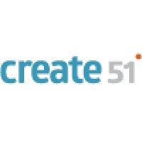 Create 51 logo, Create 51 contact details