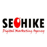 SeoHike Web Solutions logo, SeoHike Web Solutions contact details